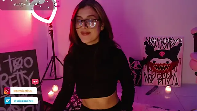 selvalentinex — HI VALEN