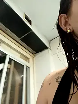 Sendy_kinky — dildo in pussy + SQUIRT