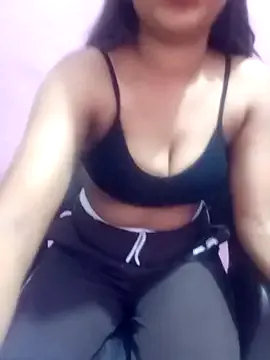 Senorita-baby — Nude show