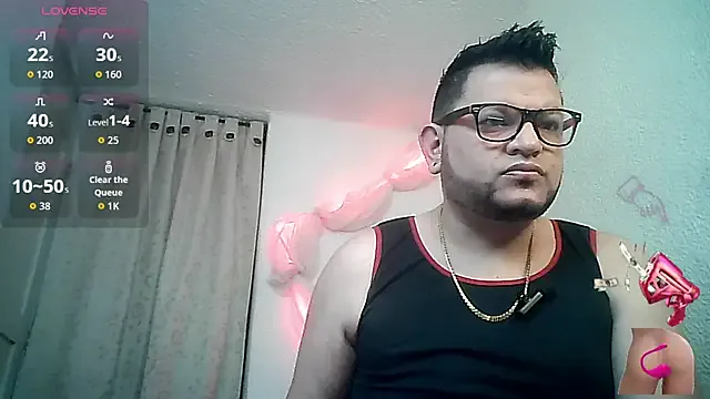 SexDiffrent — My ass is full of milk, take it out.