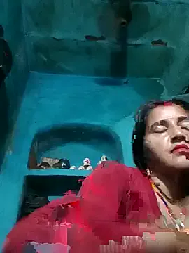 Sexi_pushpa — Full nude