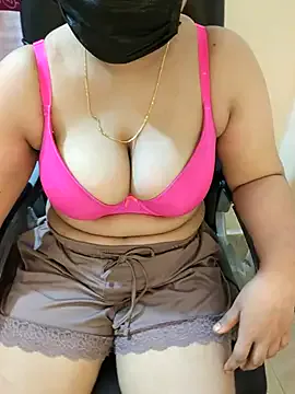 Sexxi_Nupur — full naked dans