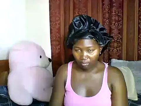 Sexxy_pretty24 — Freechat on StripChat