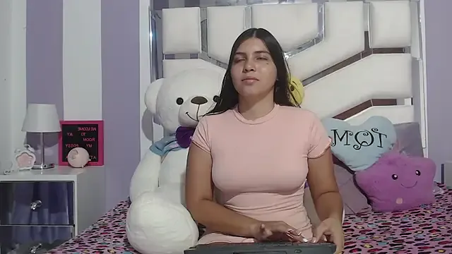 sexxyceleste — naked
