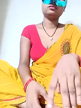 Sexy-sangita123 — Milk show