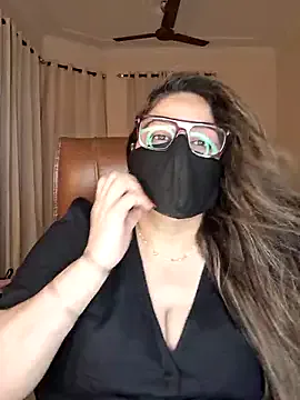 SEXY-Sardarni — Boobs show 