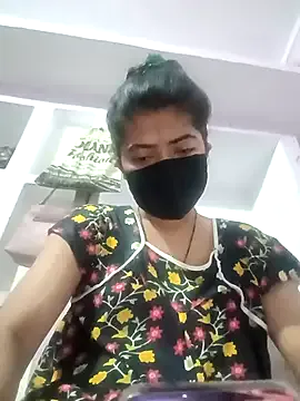 Sexy-Suhani_742 — Full nude in public