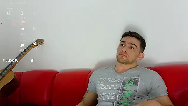 Sexy_Alejandro_ — Make me cum with my toy 
