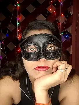 Sexy_Mahi69 — Dildo fuck & Squirt 