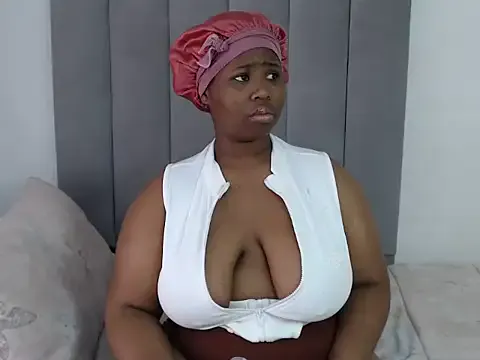 Sexy_melanin17 — Freechat on StripChat