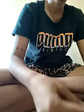 Sexy_Musakan22 — Pussy fingring