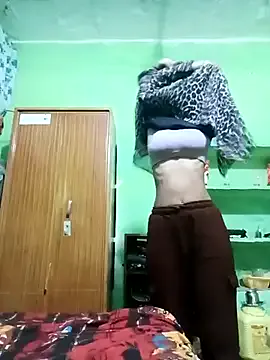 Sexy_neha143 — Freechat on StripChat