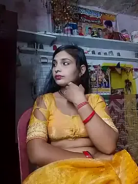 Sexy_punamji — Freechat on StripChat