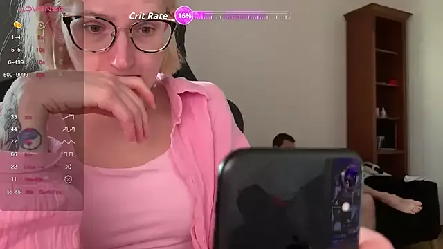 Sexy_Sweets — Freechat on StripChat
