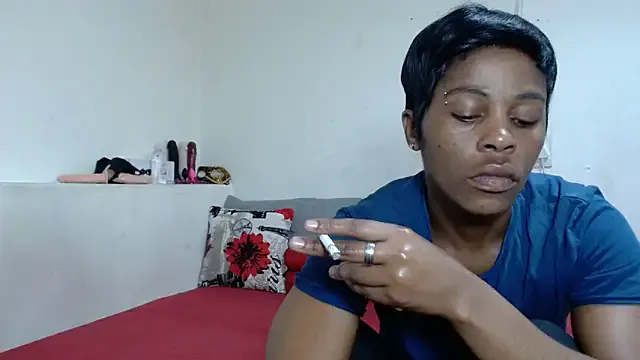 Sexyboobae27 — pussy licking