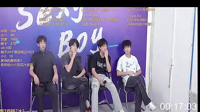 sexyboysgege — jj