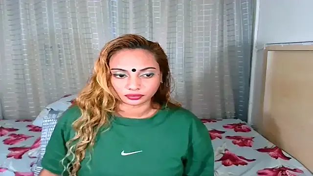 sexyindianchic — MAKE MY NIGHT