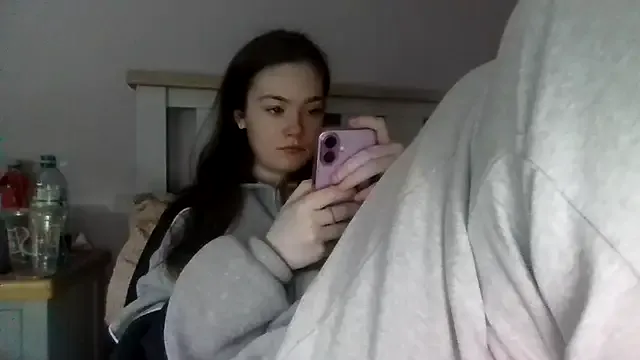 SexyKatiex — naked