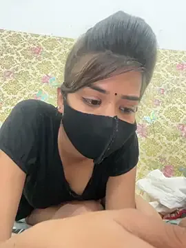 Sexykhushi041 — Private on StripChat