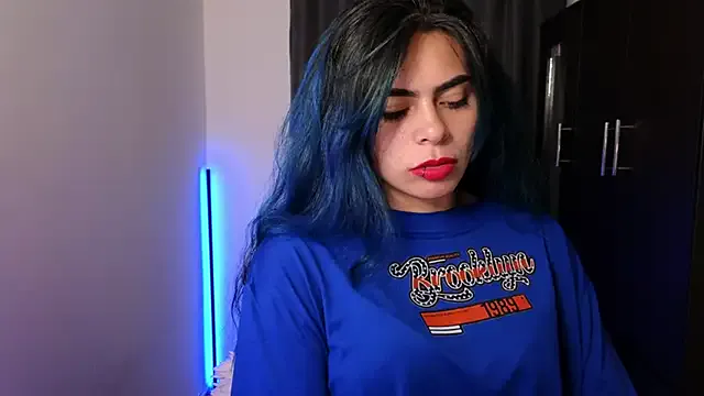 sexyladyy_ — Show dance