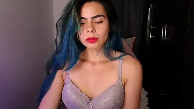 sexyladyy_ — oil show
