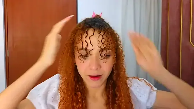 SexyLeilaa — Dildo in my pussy