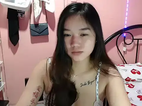 sexymae — make me naked and play