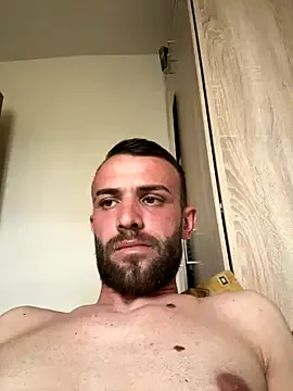 sexyman1936 — Cum show