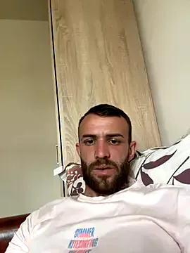sexyman1936 — Cum show