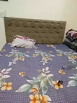 SexyMeera69 — Full nude fuck with vibrator