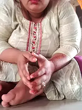 sexymotto — Pussy show