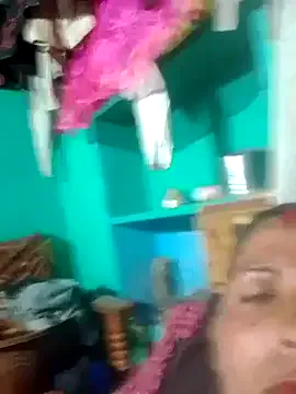 SexyNeeru33 — Freechat on StripChat