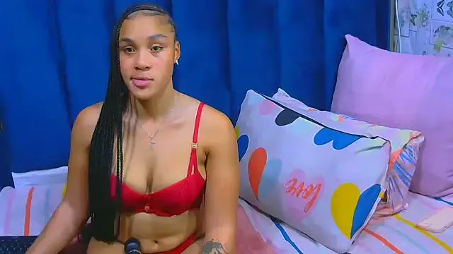 sexyprima19 — Freechat on StripChat