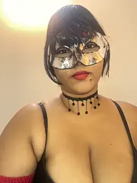 Sexysilva24 — Couple show