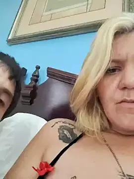 sexytattedbabe — Pleasure time