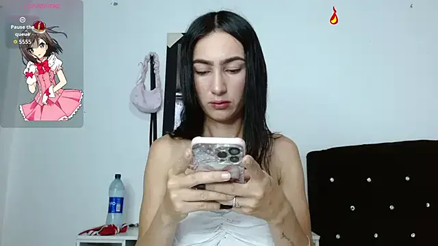 SexyTokio4 — dancenaked