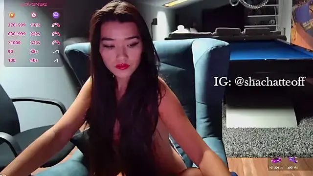 shachatteof — pov sloppy blowjob