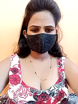 Shagun-Mishra — Freechat on StripChat
