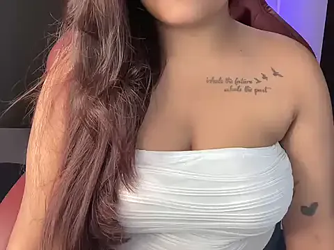 shanayaaa_1 — Choo Massage all over mee