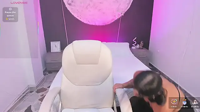 ShaniaDaniels — anal