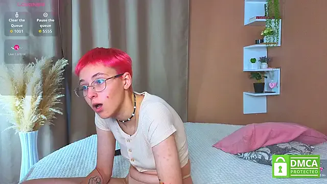 Sharlikiss — for a good start