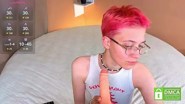 Sharlikiss — Suck my dick