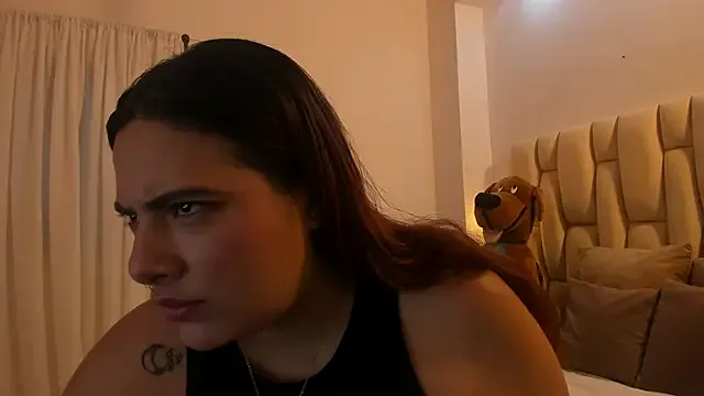 sharlot_mores — Fast fingering