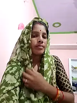 Sharma_pooja — Freechat on StripChat