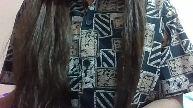 Sharmeeli — Freechat on StripChat