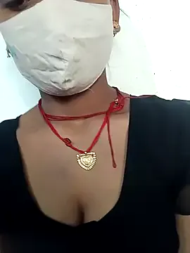 Sharmili_xx — Freechat on StripChat