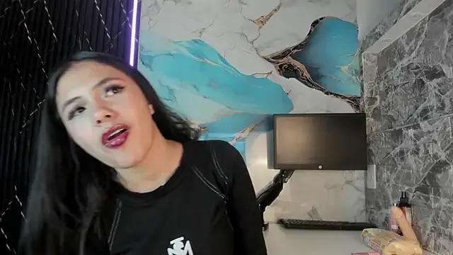 SharomHilton — HARD SPANK ASS X 10