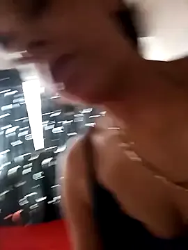 SharonDustLove — anal