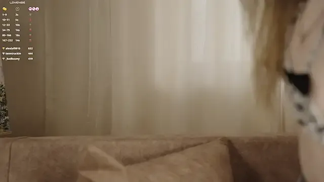 SharonGarza — make me cum <3