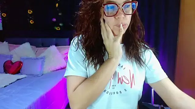 SharonR1 — Zoom Pussy+ Sapank